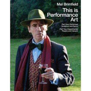 This is Performance Art DVD