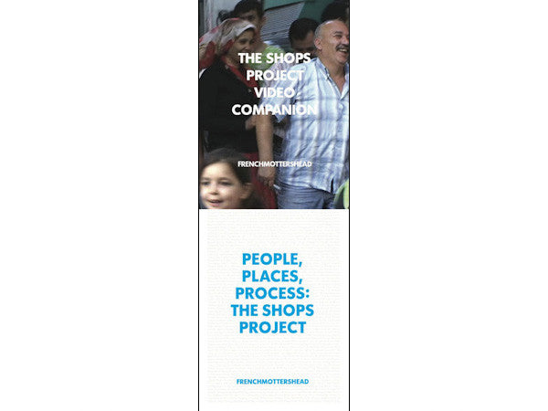 The Shops Project Special Offer