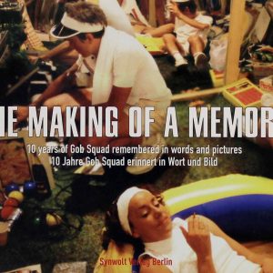 The Making of a Memory