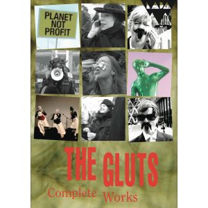 THE GLUTS: Complete Works