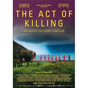 The Act of Killing