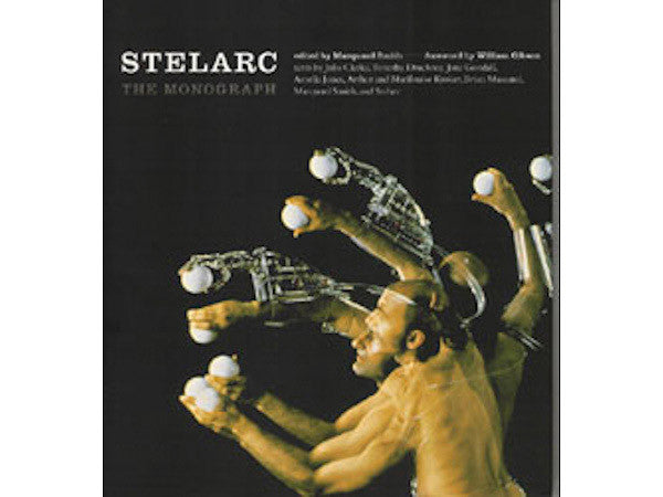 Stelarc
