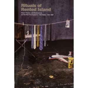 Rituals of Rented Island