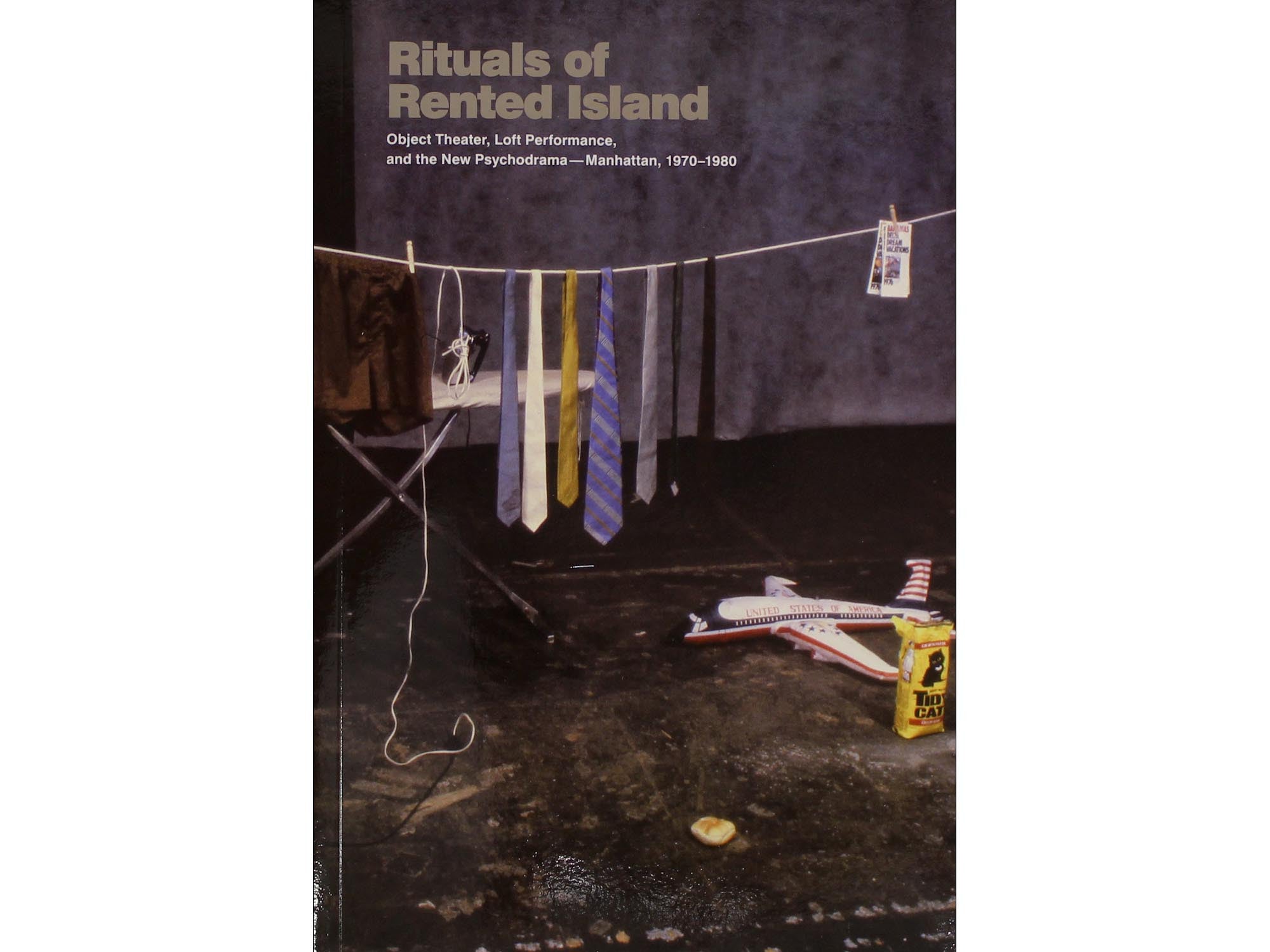 Rituals of Rented Island