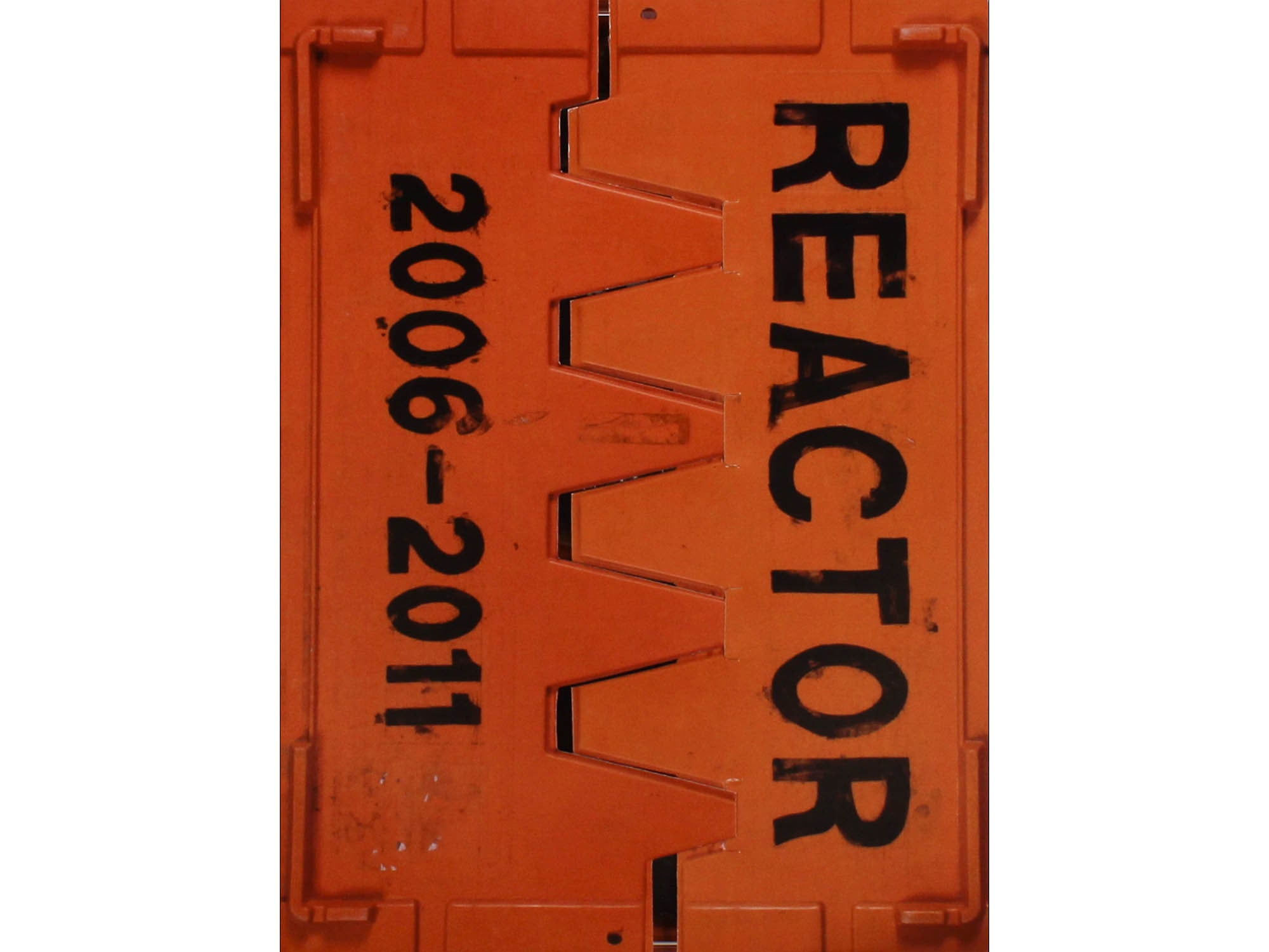 Reactor 2006-2011