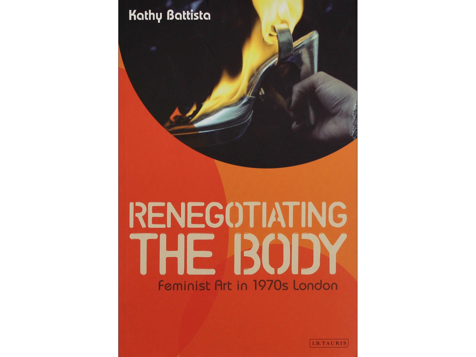 Re-Negotiating the Body