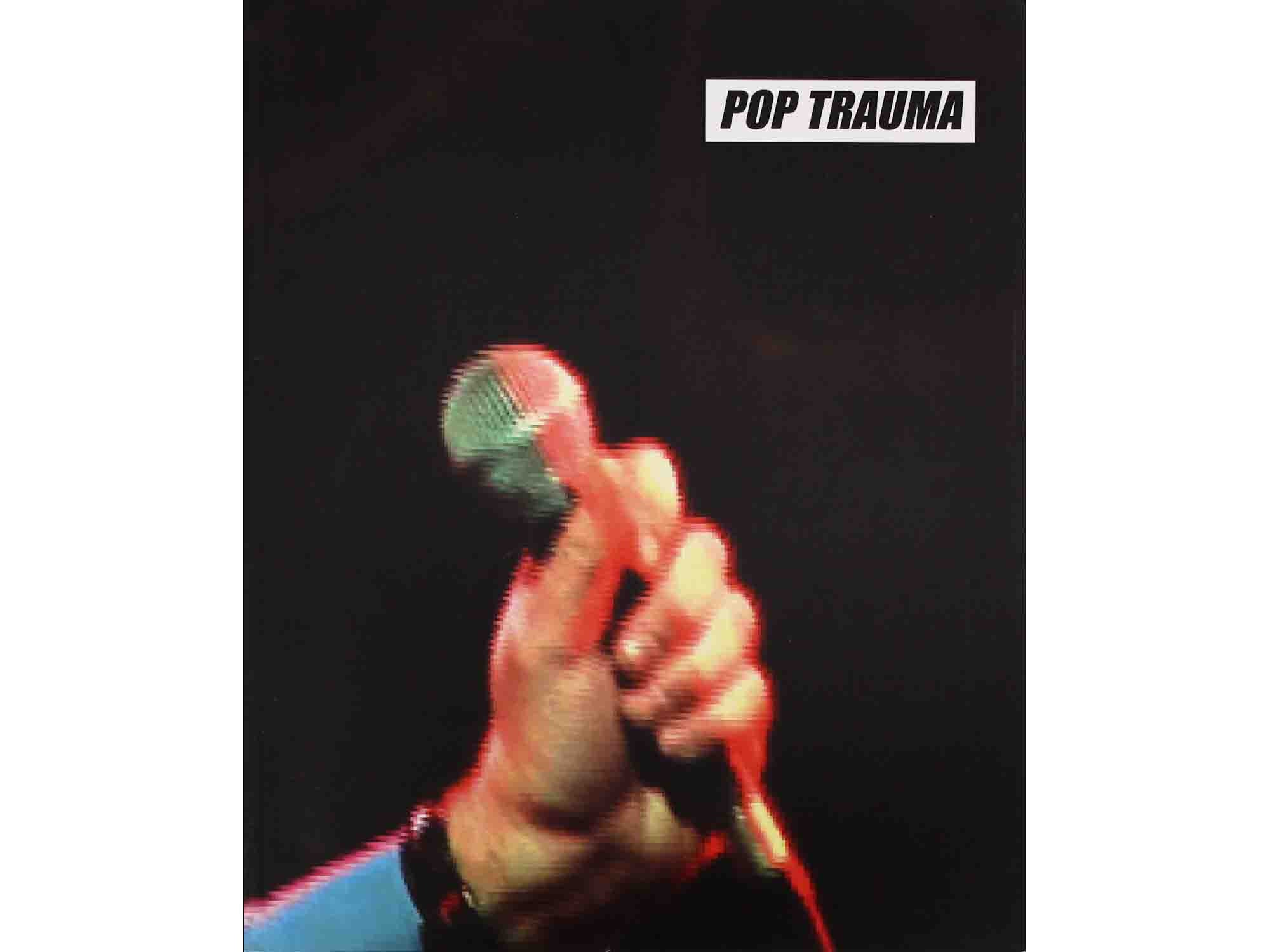 Pop Trauma