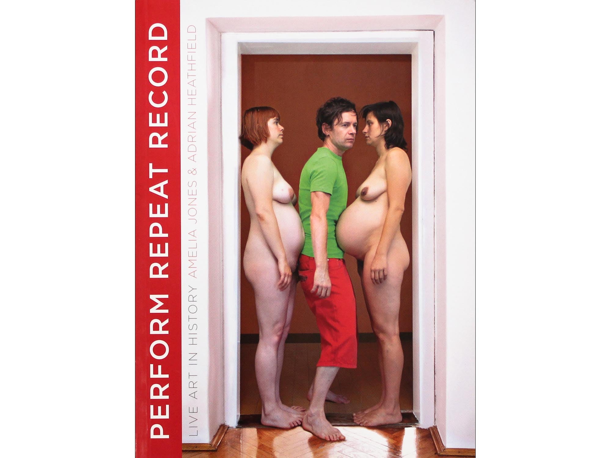 Perform, Repeat, Record