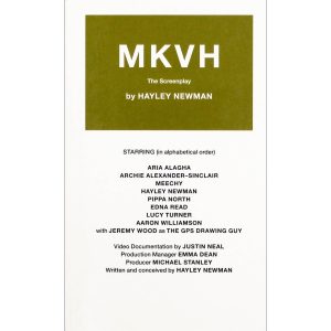 MKVH