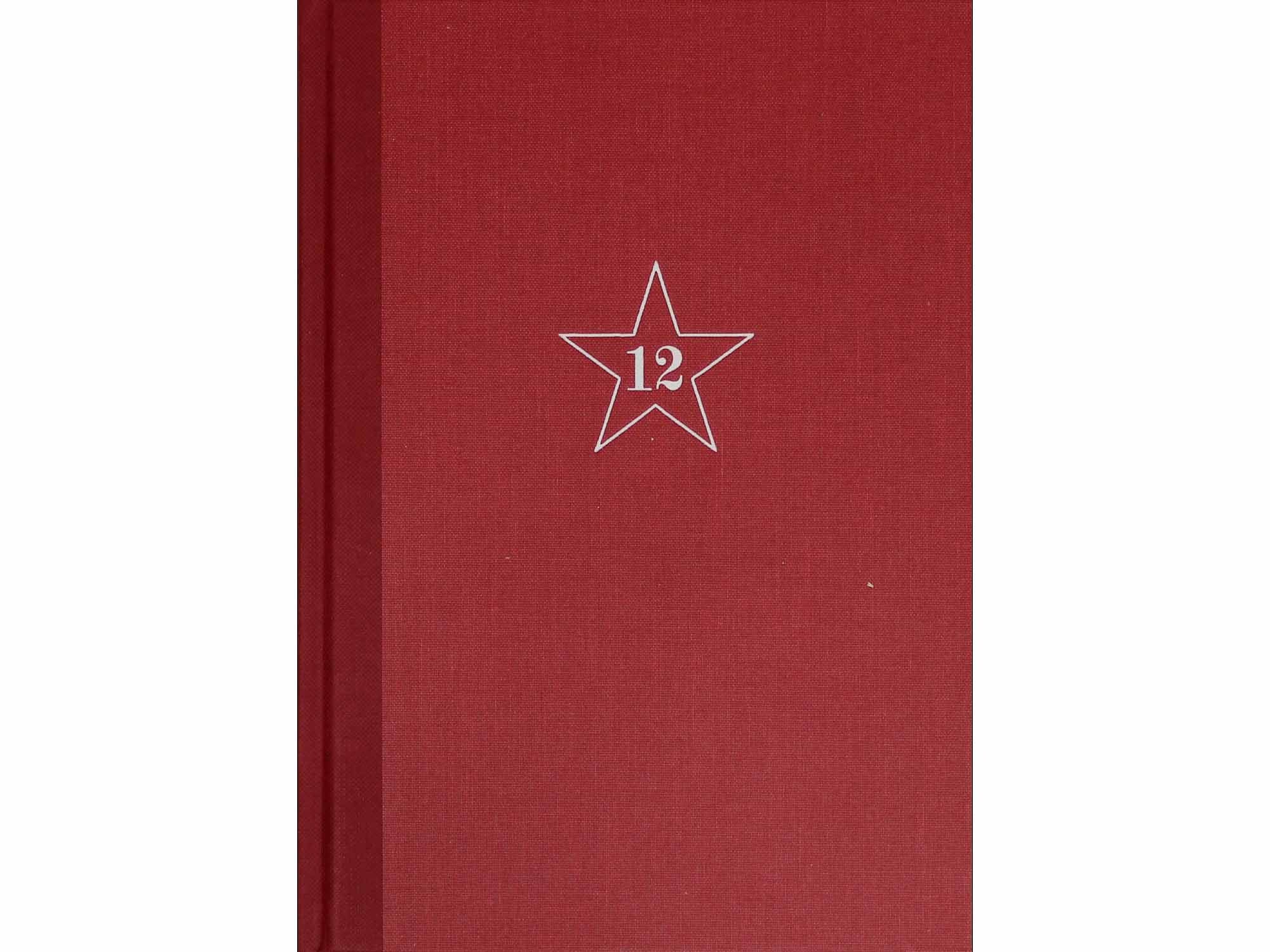 Marcia Farquhar's 12 Shooters