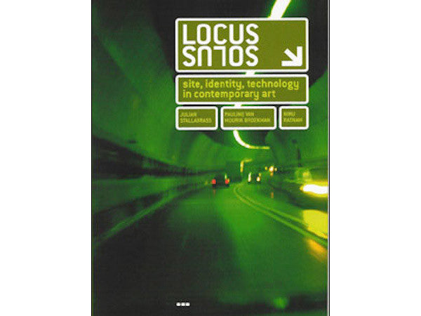 Locus Solus