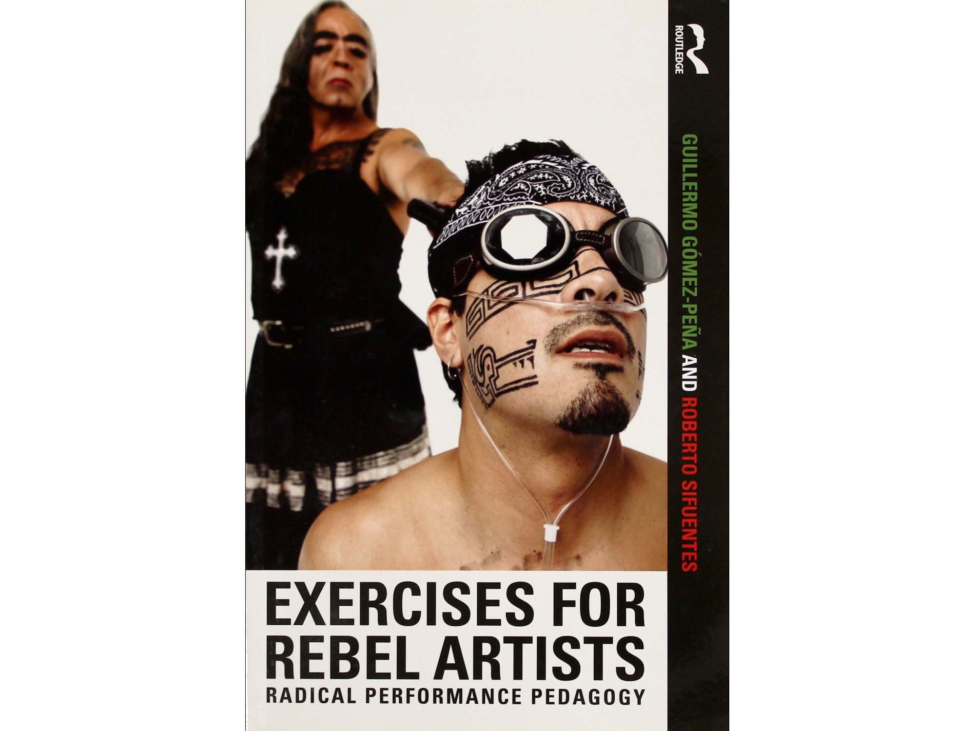 Exercises for Rebel Artists