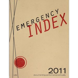 Emergency Index (2011)