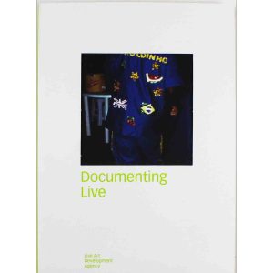 Documenting Live