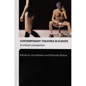 Contemporary Theatres in Europe