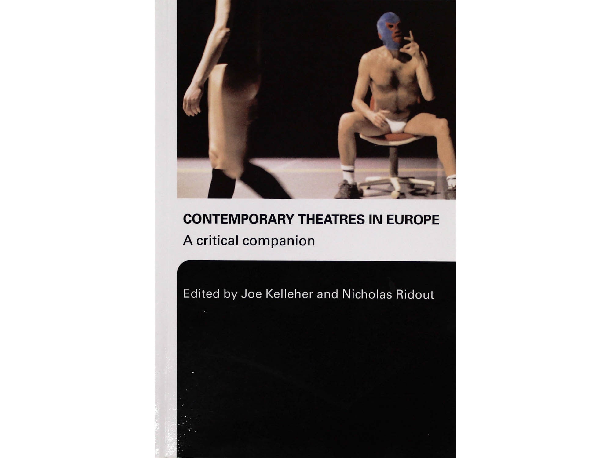 Contemporary Theatres in Europe