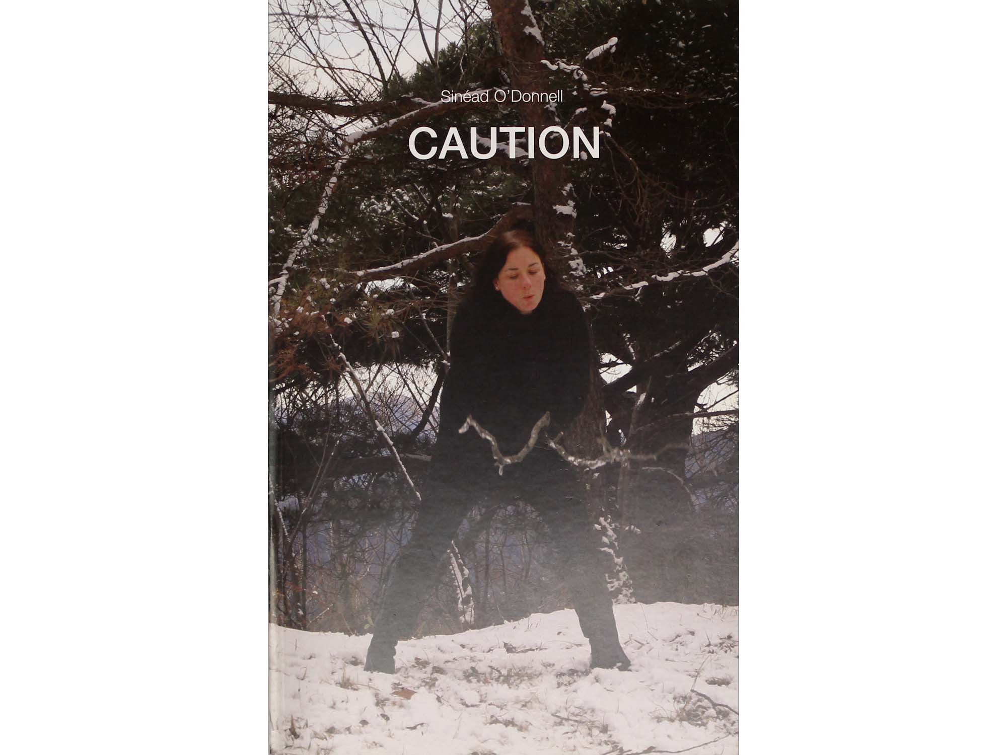 CAUTION
