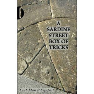 A Sardine Street Box of Tricks