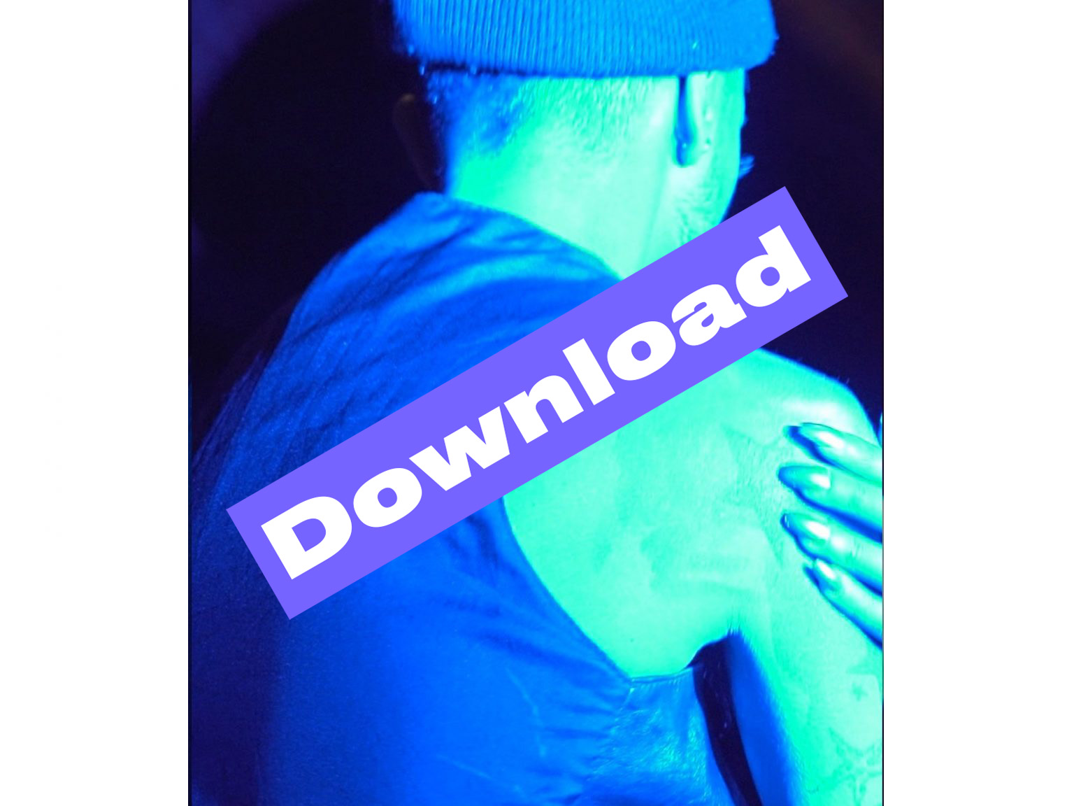 Politics of Intimacy Residency Care Package - Raju Rage