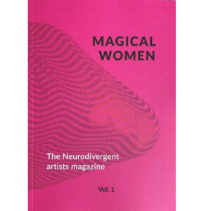 Magical Women: Volume 1