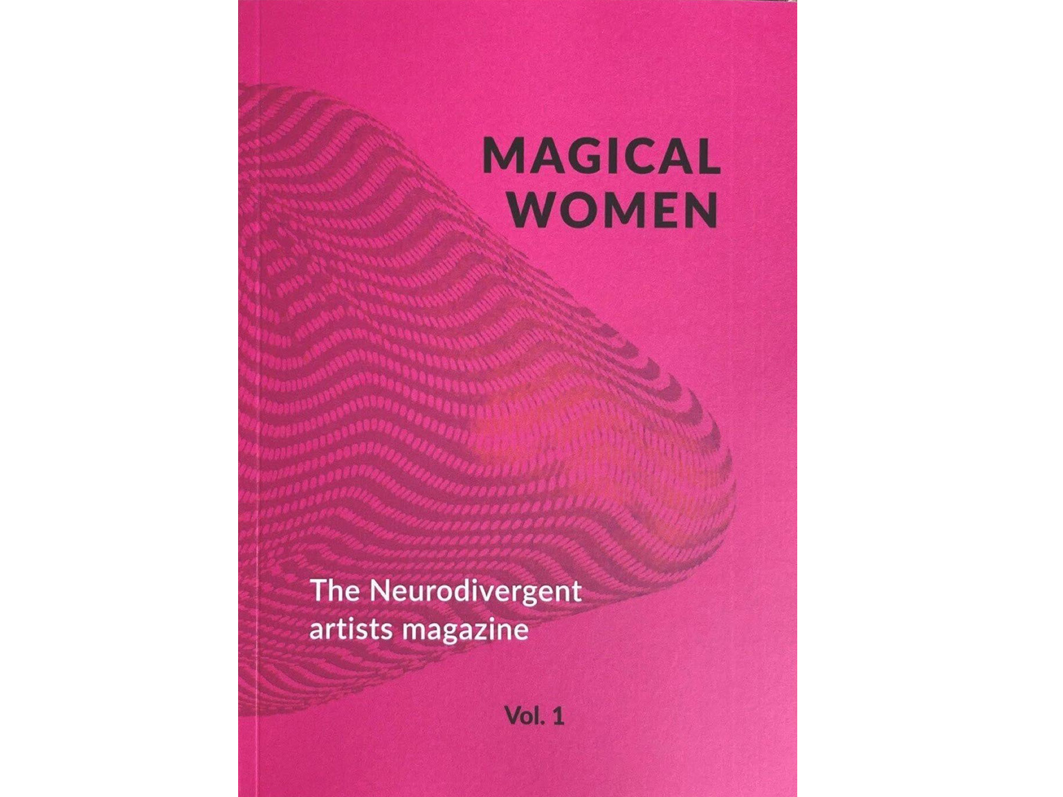 Magical Women: Volume 1