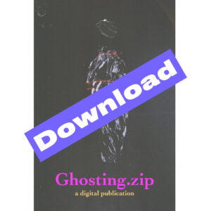 Ghosting.zip - Chatum Tanning