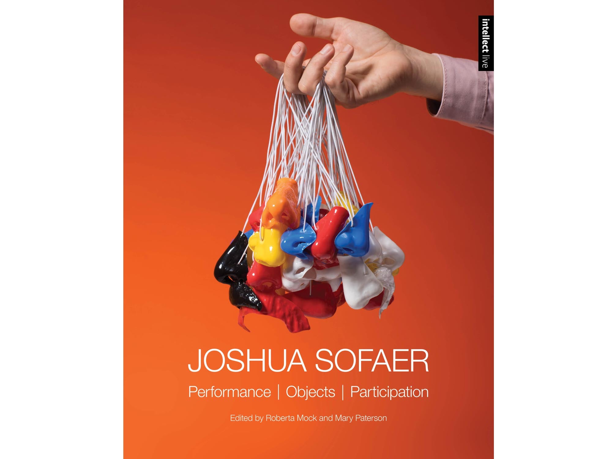 Joshua Sofaer: Performance | Objects | Participation