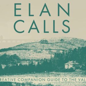 Elan Calls: A Creative Companion Guide to The Valley - R.M. Sánchez-Camus