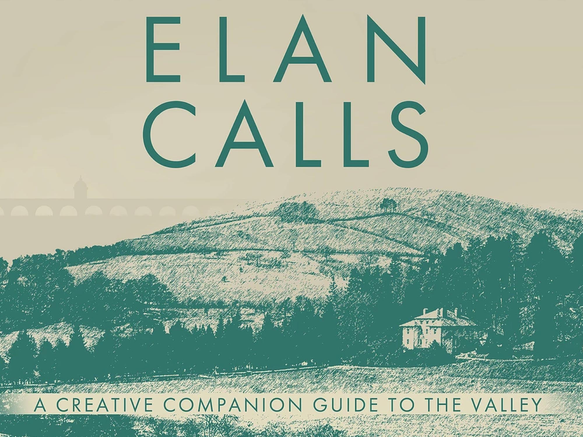 Elan Calls: A Creative Companion Guide to The Valley - R.M. Sánchez-Camus