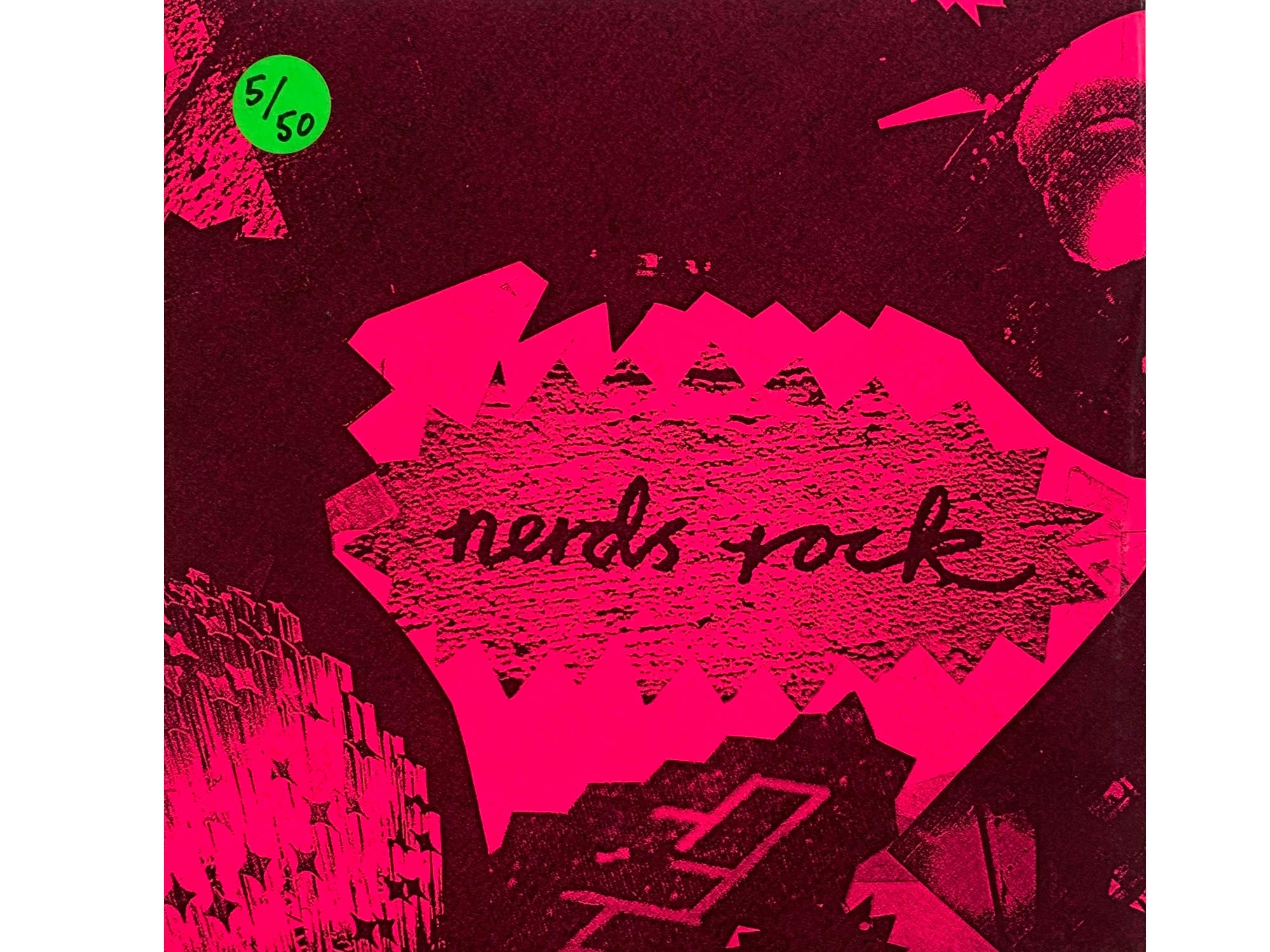 Walk Walk Walk Sound Archive Vol. 1