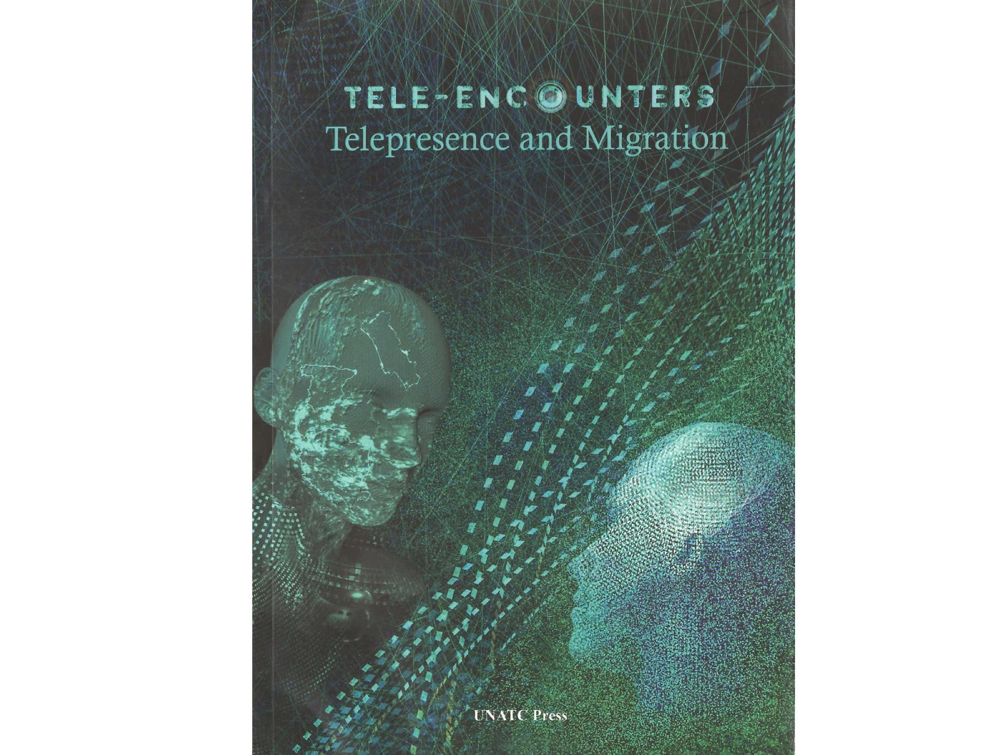 Tele-Encounters: Telepresence and Migration