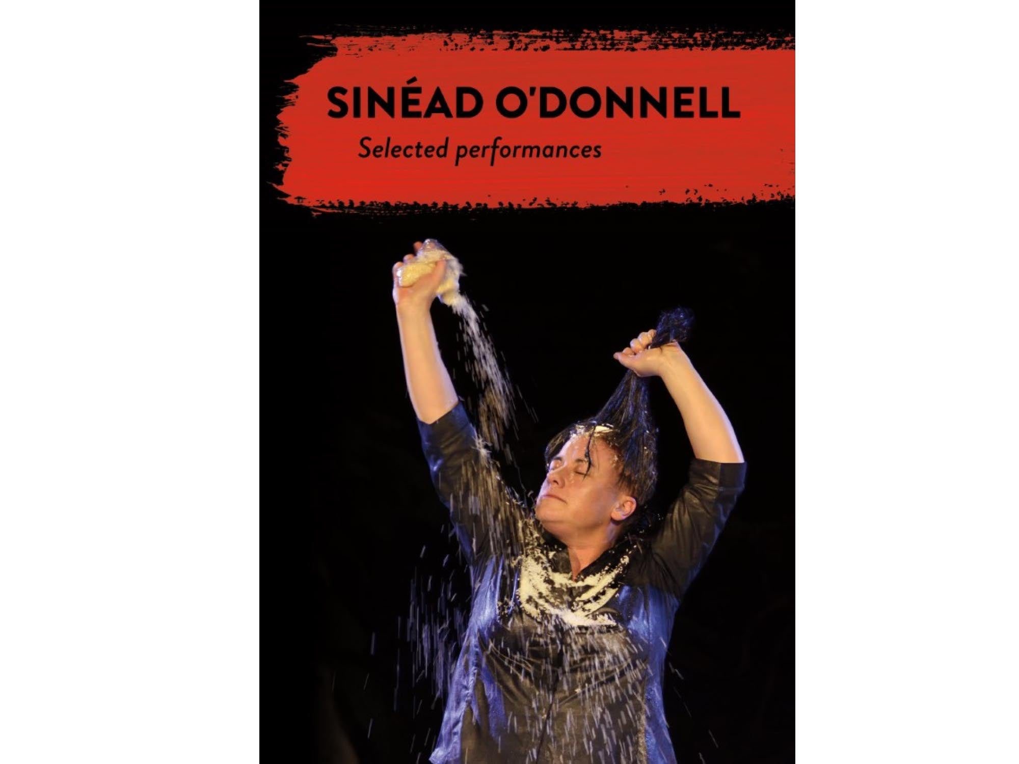 Selected Performances - Sinéad O'Donnell