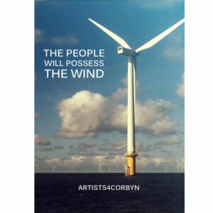 The People Will Possess The Wind