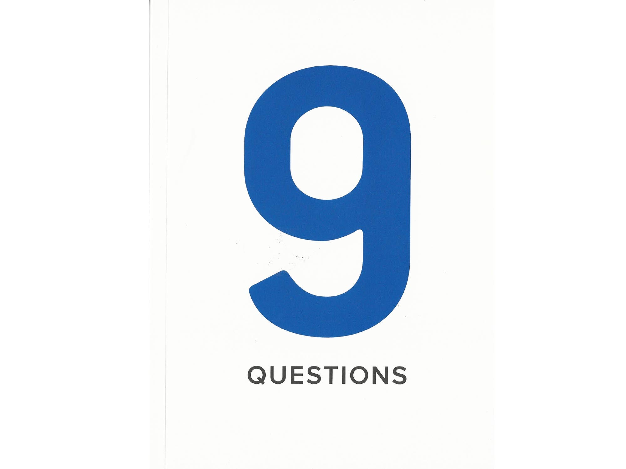9Questions