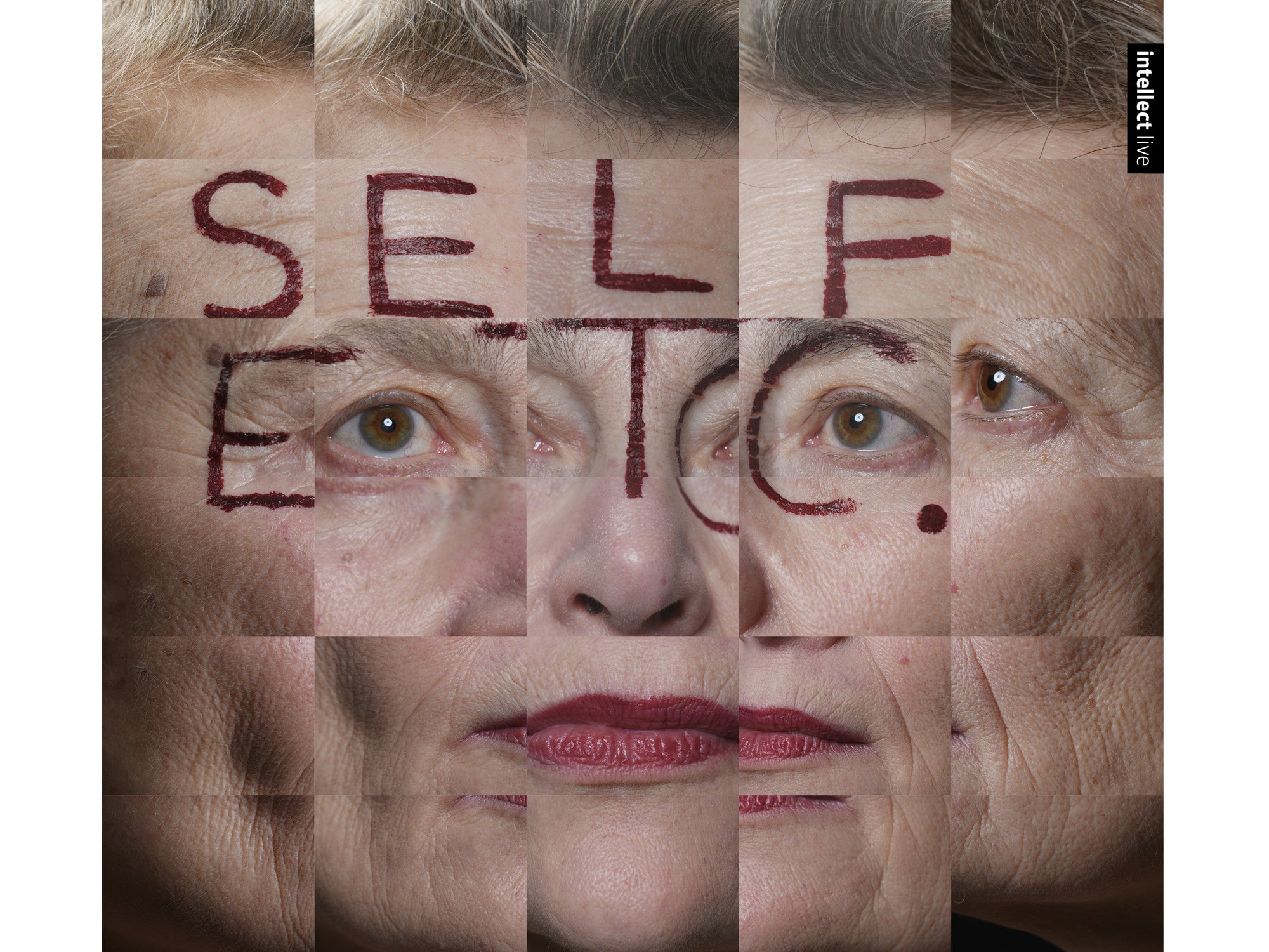 Anne Bean: Self Etc.
