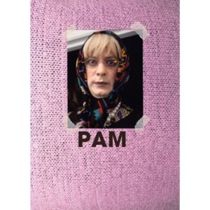 Pam Zine - Holly Revell