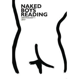 Naked Boys Reading Anthology (2017)