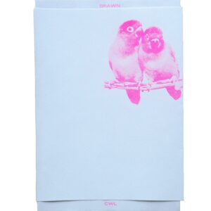 DRAWN - Charlotte Wendy Law