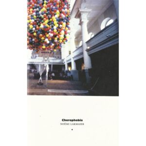 Imagination and Potential: Cherophobia by Noëmi Lakmaier