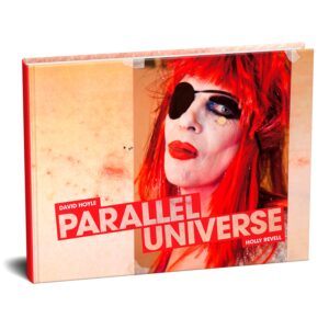 David Hoyle: Parallel Universe