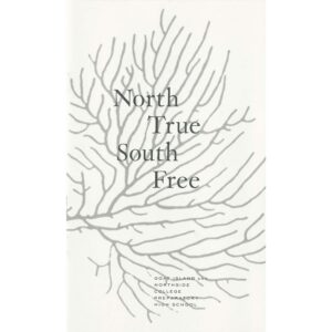 North True South Free - Goat Island