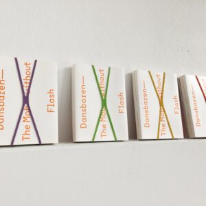 Dansbaren—The Mob Without Flash