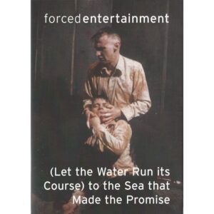 (Let The water Run Its Course) To The Sea That Made The Promise