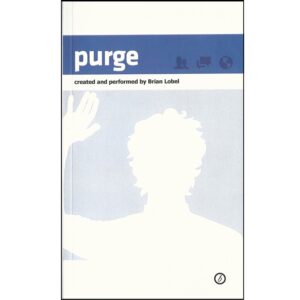 Purge - Brian Lobel