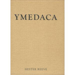 YMEDACA - Hester Reeve