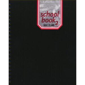 Schoolbook 2