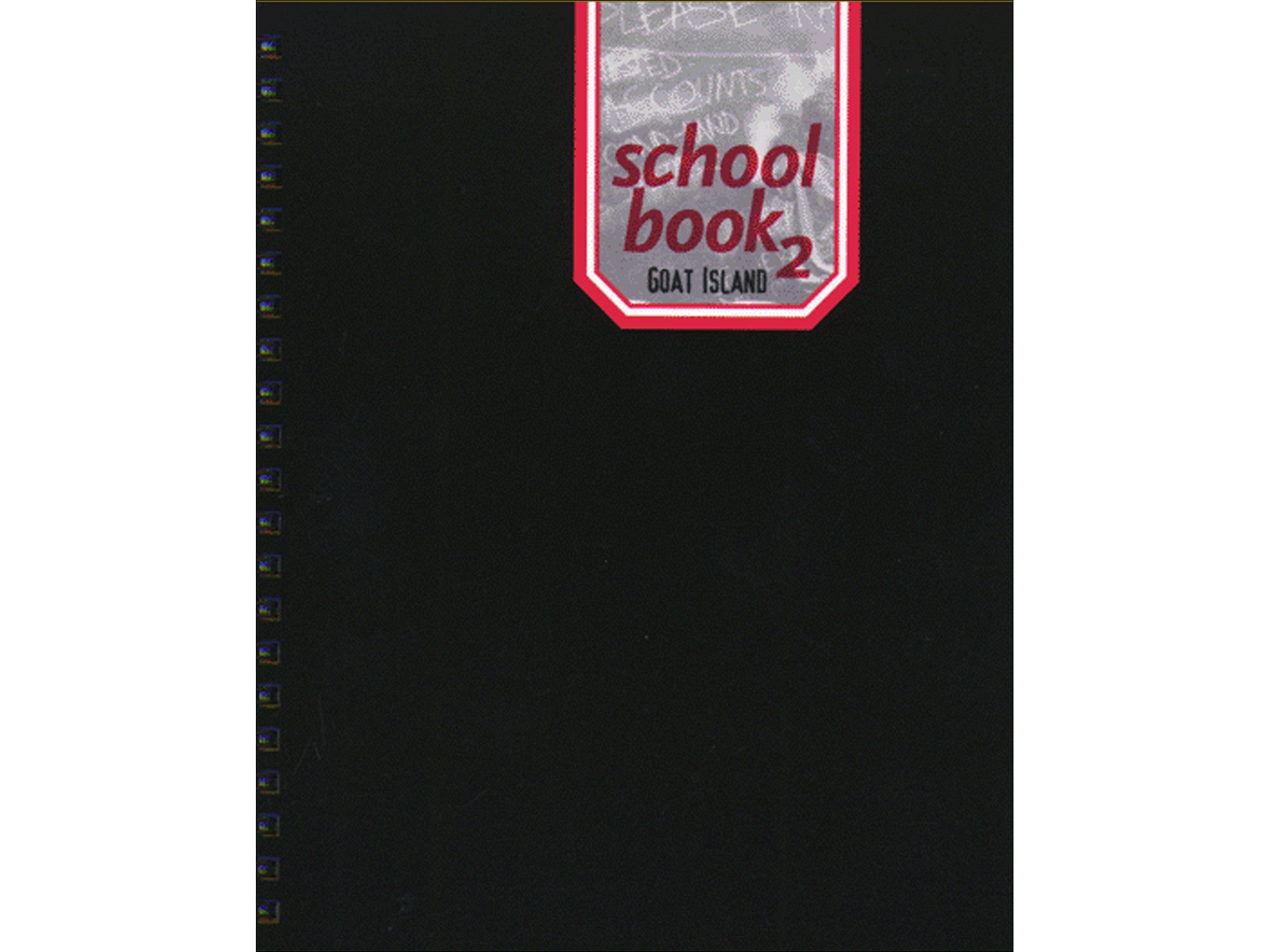 Schoolbook 2