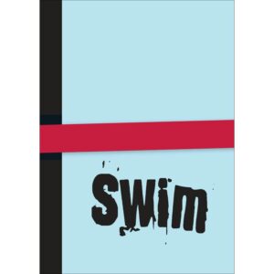 SWIM - Amy Sharrocks