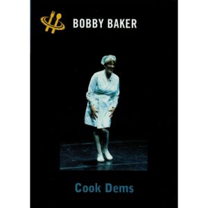 Cook Dems - Bobby Baker