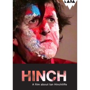 HINCH: a film about Ian Hinchliffe